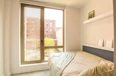 Premium En Suite, Promenade Student Living, 5-8 London Road, The Level, Brighton - Image 3